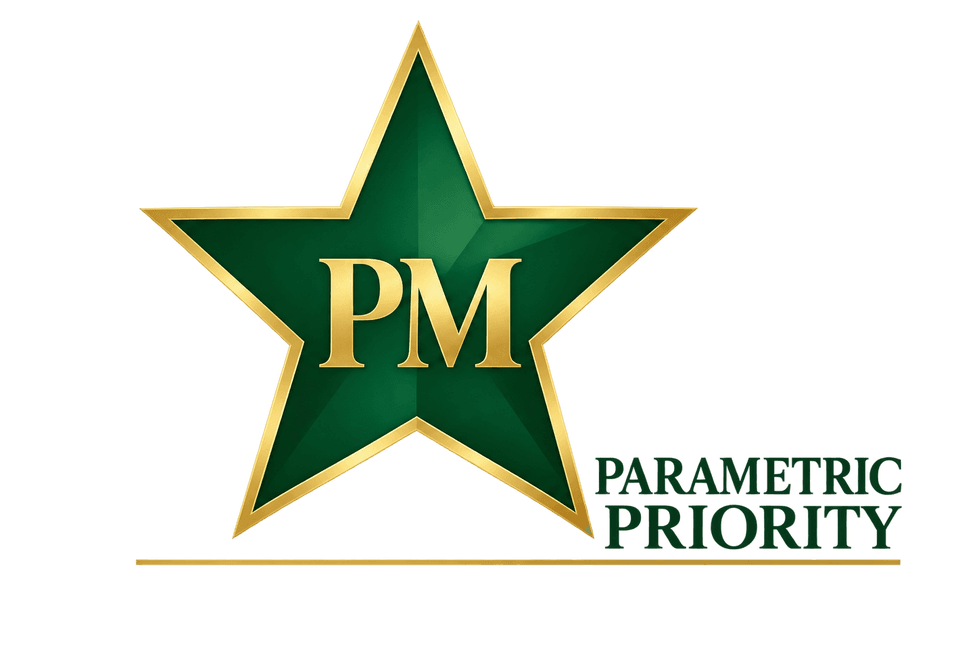 PM Parametric Priority